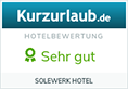 Kurzurlaub Thüringen