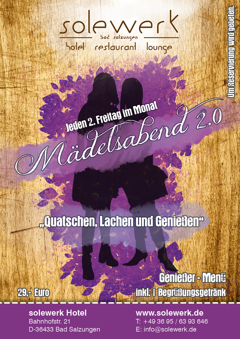 Madelsabend