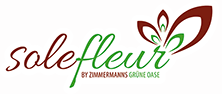 Logo solefleur